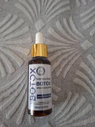 Botox, 