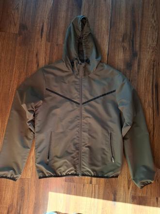 Prechodná vetrovka fischerfield, l