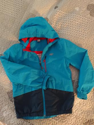 Prechodná bunda 4f, 146