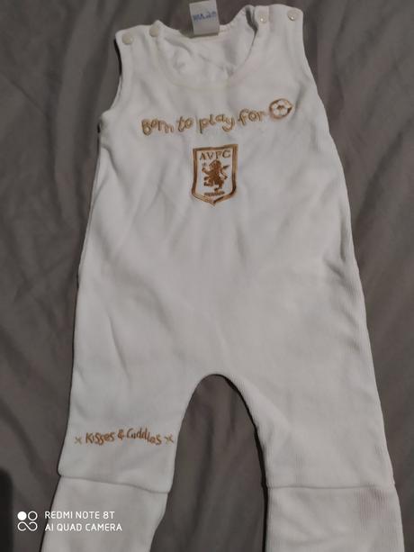 9ks krátke overaly, 0-3mes, balík, 50–62