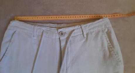 Letné nohavice, 30