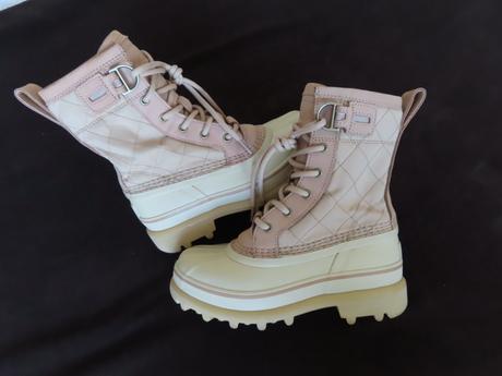 Snehule sorel, veľ.36, sorel,36