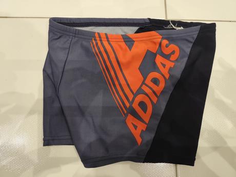 Predám chlapčenské adidas plavky, adidas