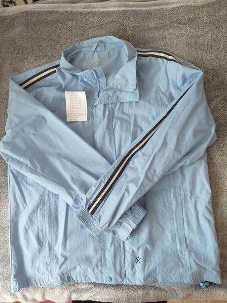 Bunda pánska 2xl, exiray,xxl