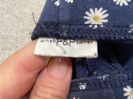 Leginky f&f 128 cm, f&f,128