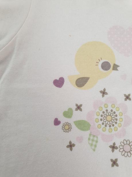 Balik pre dievcatko vel.68, 68–80