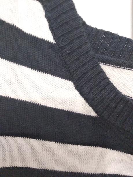 Šaty námornícka, m