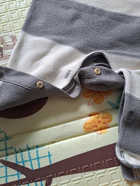 Overal h&m 74cm, h&m,74