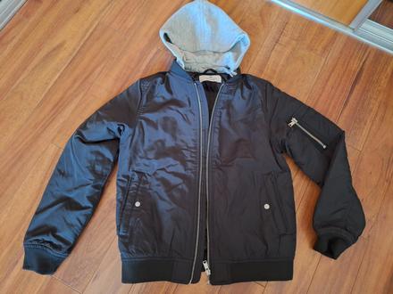 Bomberka 134/140, h&m,134