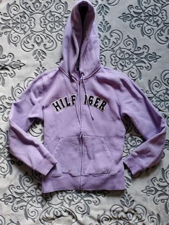 Tommy hilfiger dámska mikina, tommy hilfiger,m