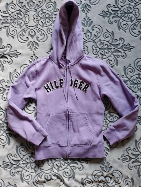 Tommy hilfiger dámska mikina, tommy hilfiger,m