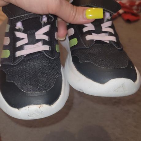 Lahučké tenisky adidas, adidas,29