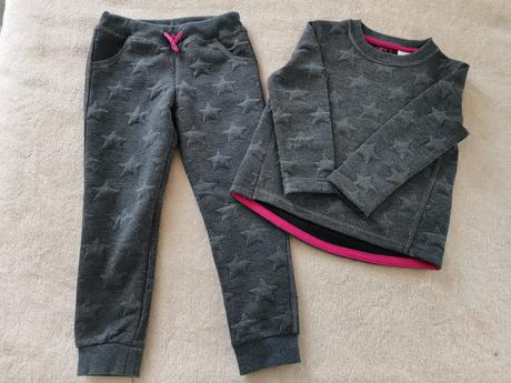 Tepláková súprava, f&f,110