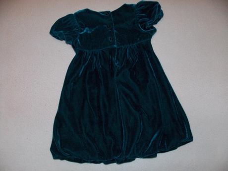 Šaty na rôznu príležitosť - vianoce , narodeniny.., george,92