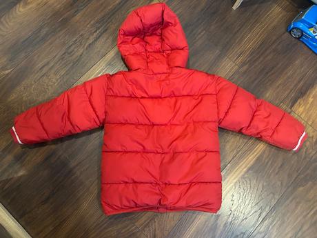 Zimná bunda gap, gap,110