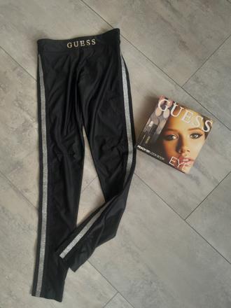 Guess leginy, guess,xs