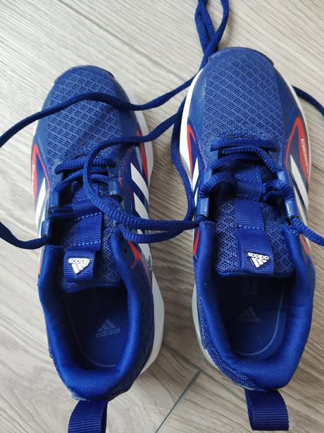 26sch_tenisky adidas fai2go + druhe zdarma, adidas,30