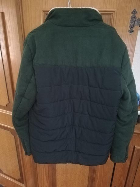 Panska prešivana bunda farah, m