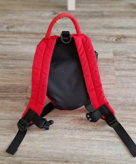 Detsky ruksacik littlelife lienka, 