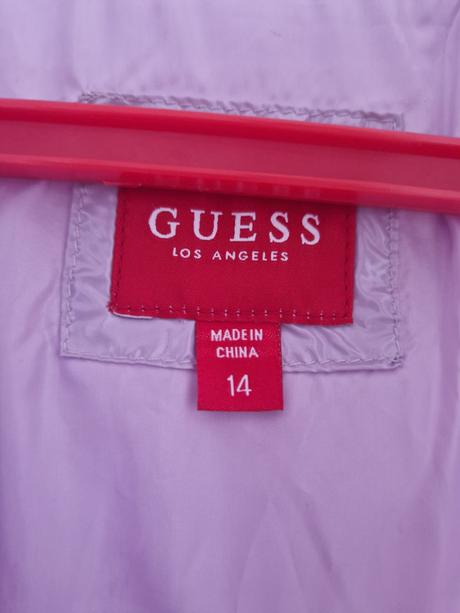 Vetrovka guess, guess,158