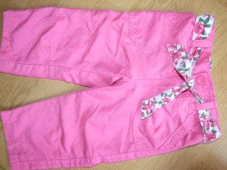 Podšité teplé nohavky, early days,74