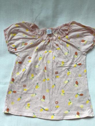 Tričko lindex, lindex,128