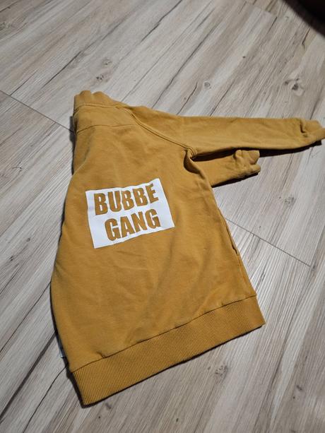 Bubbe bundička 104/110, bubbe,104