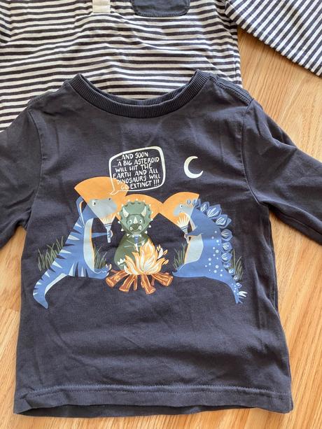 8ks sada dinosaurus, lindex,86