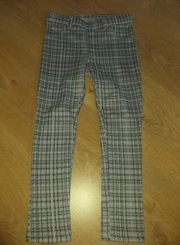 Nohavice, dopodopo,116