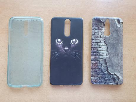 Kryty na mobil (huawei mate 10 lite), huawei