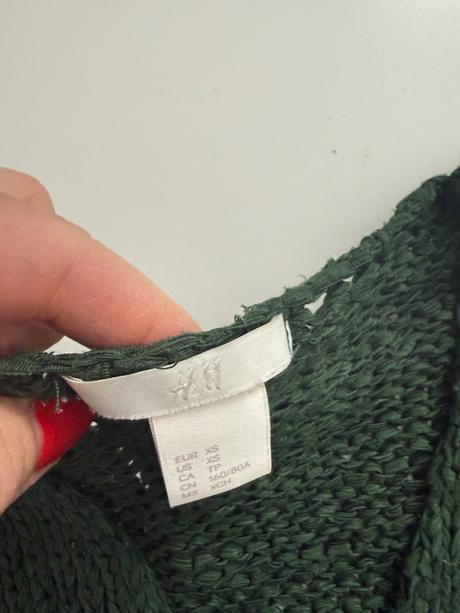 H&m sveter xs, h&m,xs