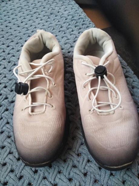 Chlapčenské tenisky, 33