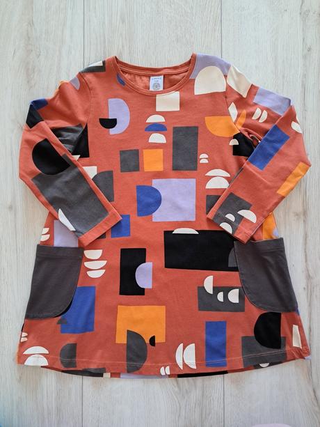 Šatky lindex, lindex,116