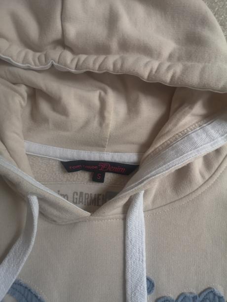 Mikina tom tailor, tom tailor,xs