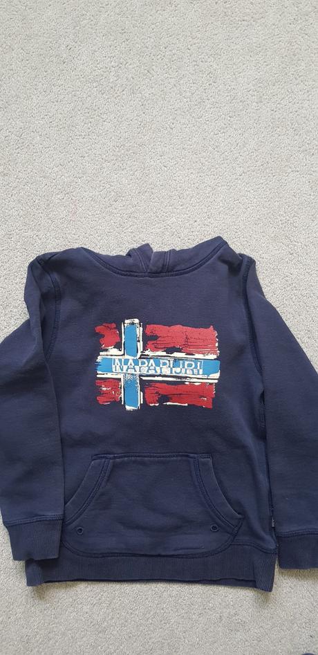 Mikina napapijri, napapijri,128