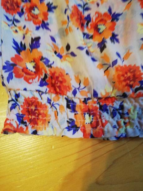 Dámska blúzka, atmosphere,s