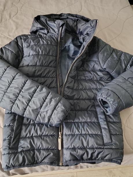 Prechodná chlapčenská bunda, lindex,158