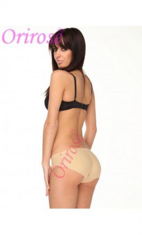 Nohavičky figi modelujúce zadok, l / m