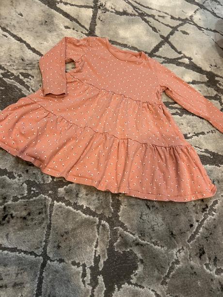 Šaty/tunika bavlna, george,92