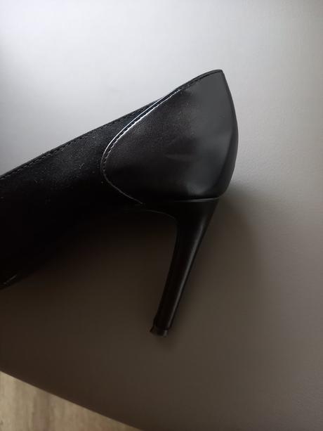 Lodičky, stradivarius,37