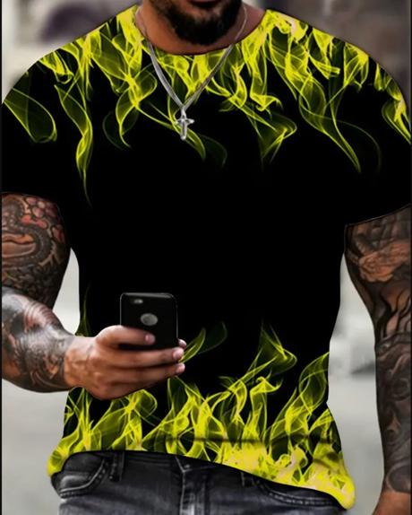 Letné tričká, xl/xxl, xl