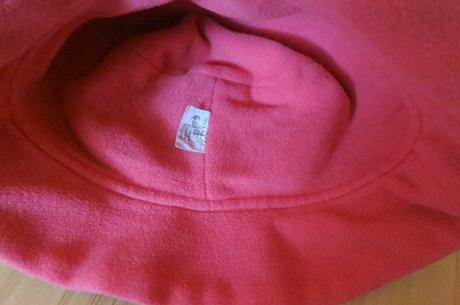 Klobúčik podšitý, 98