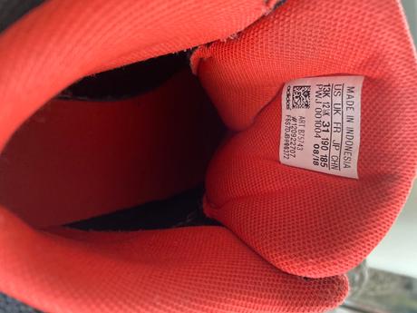 Vyššie tenisky, adidas,31