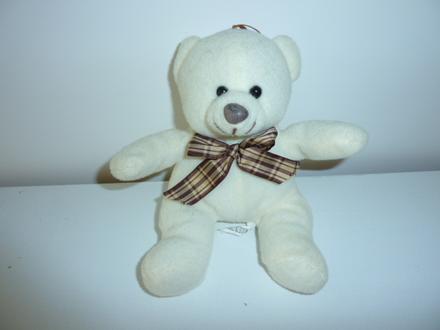 Plyšový medvedík, 