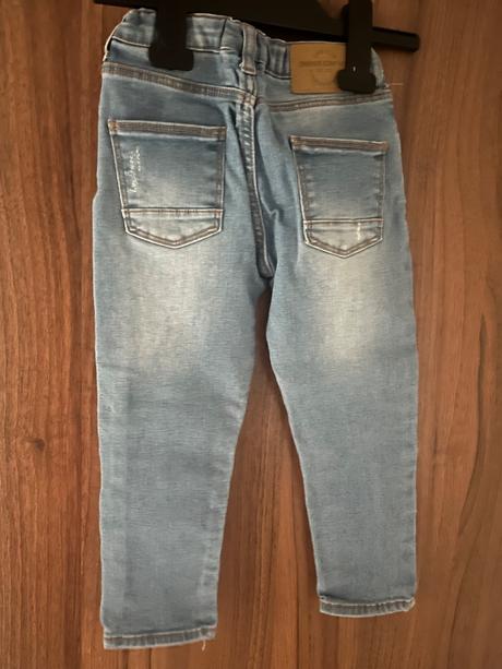 Rifle zara, zara,104