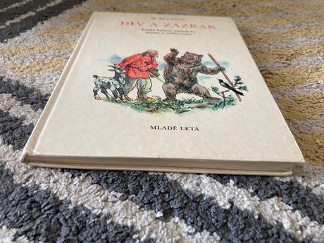 Div a zázrak (1981), 