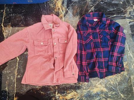 Mix dievča 128, 122–134