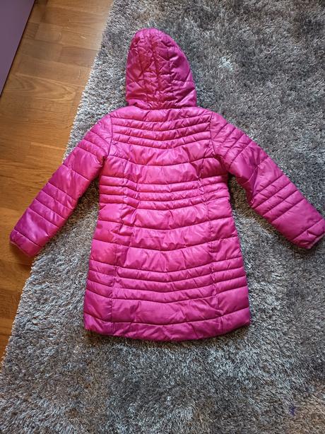 Prechodná bunda loap 112/116, loap,116