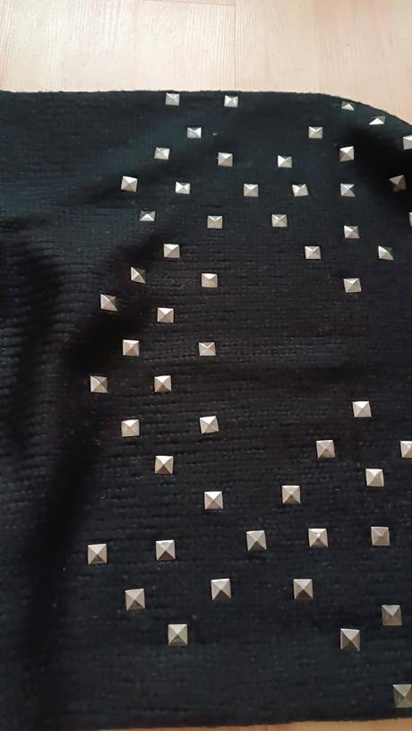 Šál/tunel, new yorker,m