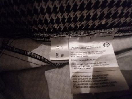 Džegíny č.38, c&a,38